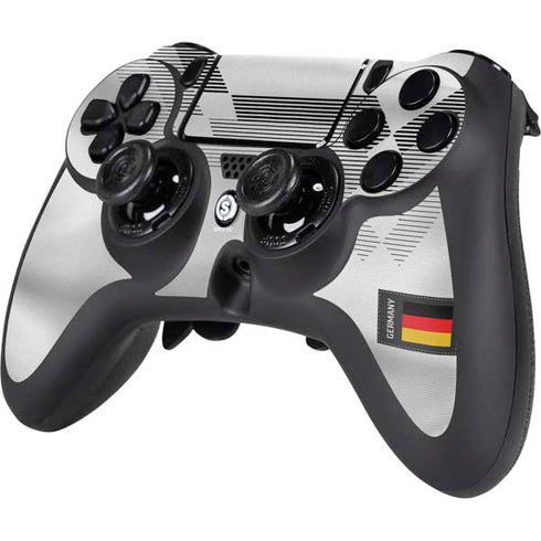 Germany Soccer Flag PS4/PC SCUF Impact Controller Skin