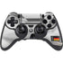 Germany Soccer Flag PS4/PC SCUF Impact Controller Skin