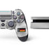 Germany Soccer Flag PS4 Slim Bundle Skin