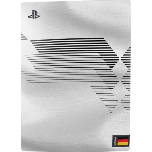 Germany Soccer Flag PS5 Digital Edition Bundle Skin