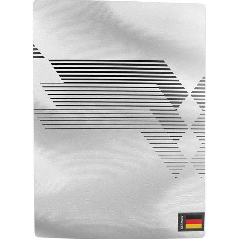 Germany Soccer Flag PS5 Digital Edition Bundle Skin