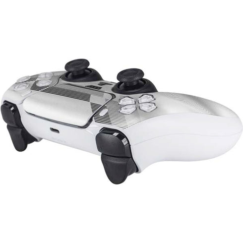 Germany Soccer Flag PS5 Controller Skin