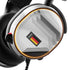 Germany Soccer Flag SteelSeries Arctis 3 Skin