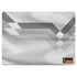 Germany Soccer Flag Surface Laptop 2 Skin