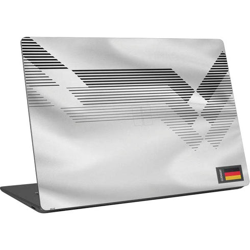 Germany Soccer Flag Surface Laptop 4 15in Skin