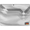 Germany Soccer Flag Surface Pro 8 Skin