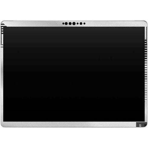 Germany Soccer Flag Surface Pro 9 Skin
