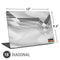 Germany Soccer Flag Universal Laptop 16in (13 x 9.4in) Skin