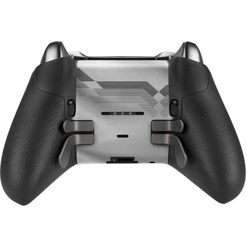 Germany Soccer Flag Xbox Elite Wireless Controller Series 2 Skin