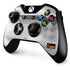Germany Soccer Flag Xbox One Controller Skin