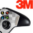 Germany Soccer Flag Xbox One Controller Skin