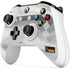 Germany Soccer Flag Xbox One S Controller Skin