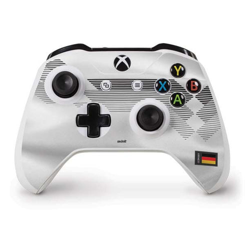 Germany Soccer Flag Xbox One S Controller Skin