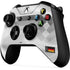 Germany Soccer Flag Xbox One X Controller Skin