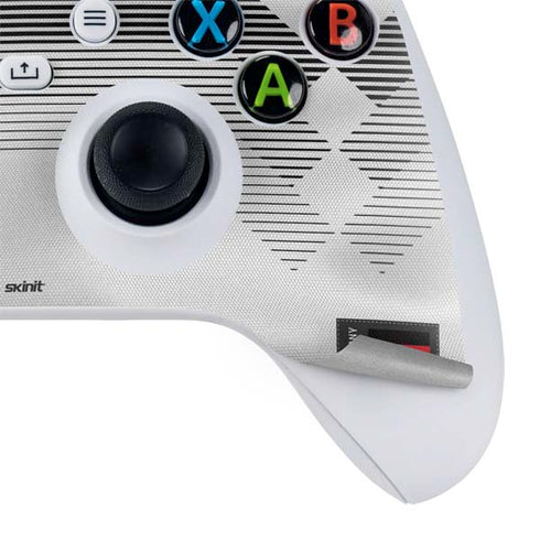 Germany Soccer Flag Xbox Series S Skins