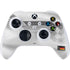 Germany Soccer Flag Xbox Series S Controller Skin