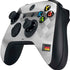 Germany Soccer Flag Xbox Series X Controller Skin
