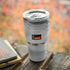 Germany Soccer Flag Yeti 30oz Rambler Tumbler Skin