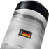 Germany Soccer Flag Yeti Colster Can Insulator Skin