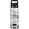Germany Soccer Flag YETI Rambler 26oz Bottle Skin