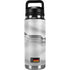 Germany Soccer Flag YETI Rambler 26oz Bottle Skin