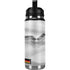 Germany Soccer Flag YETI Rambler 26oz Bottle Skin