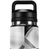 Germany Soccer Flag YETI Rambler 26oz Bottle Skin