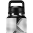 Germany Soccer Flag YETI Rambler 36oz Bottle Skin