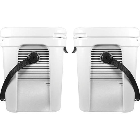 Germany Soccer Flag YETI Roadie 24 Hard Cooler Skin