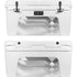 Germany Soccer Flag YETI Tundra 65 Hard Cooler Skin