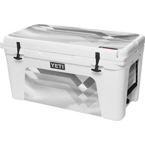 Germany Soccer Flag YETI Tundra 75 Hard Cooler Skin