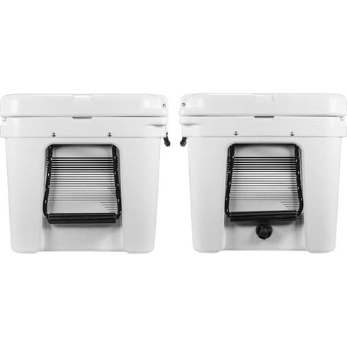 Germany Soccer Flag YETI Tundra 75 Hard Cooler Skin