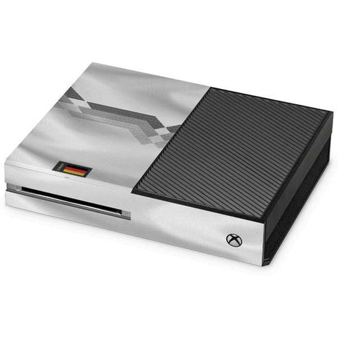 Germany Soccer Flag Xbox One Console Skin