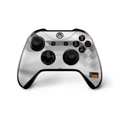 Germany Soccer Flag Xbox One X Bundle Skin