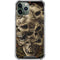 Alchemy Carta Gestaltkopf iPhone 11 Pro Max Clear Case