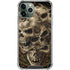 Alchemy Carta Gestaltkopf iPhone 11 Pro Max Clear Case