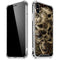 Alchemy Carta Gestaltkopf iPhone XS Max Clear Case