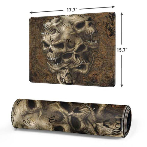 Alchemy Carta Gestaltkopf Gaming Mouse Pad