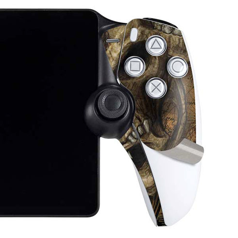 Alchemy Carta Gestaltkopf PlayStation Portal Remote Player Skin