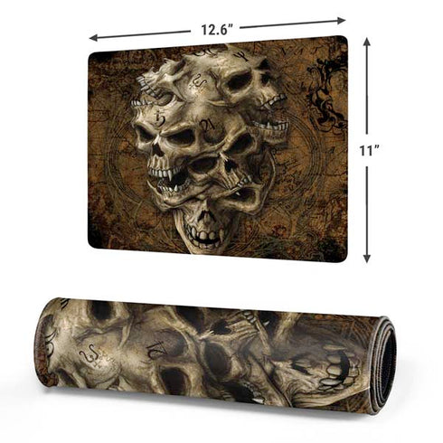 Alchemy Carta Gestaltkopf Gaming Mouse Pad