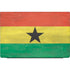 Ghana Flag Distressed Dell Vostro Skin