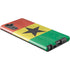 Ghana Flag Distressed Galaxy Note 10 Pro Case