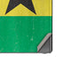 Ghana Flag Distressed Galaxy Note20 5G Skin