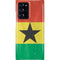 Ghana Flag Distressed Galaxy Note20 Ultra 5G Lite Case
