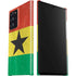 Ghana Flag Distressed Galaxy Note20 Ultra 5G Lite Case