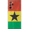 Ghana Flag Distressed Galaxy Note20 Ultra 5G Skin