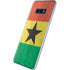 Ghana Flag Distressed Galaxy S10e Skin