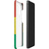 Ghana Flag Distressed Galaxy S20 Lite Case