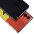 Ghana Flag Distressed Galaxy S21 5G Skin