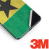 Ghana Flag Distressed Galaxy S9 Skin
